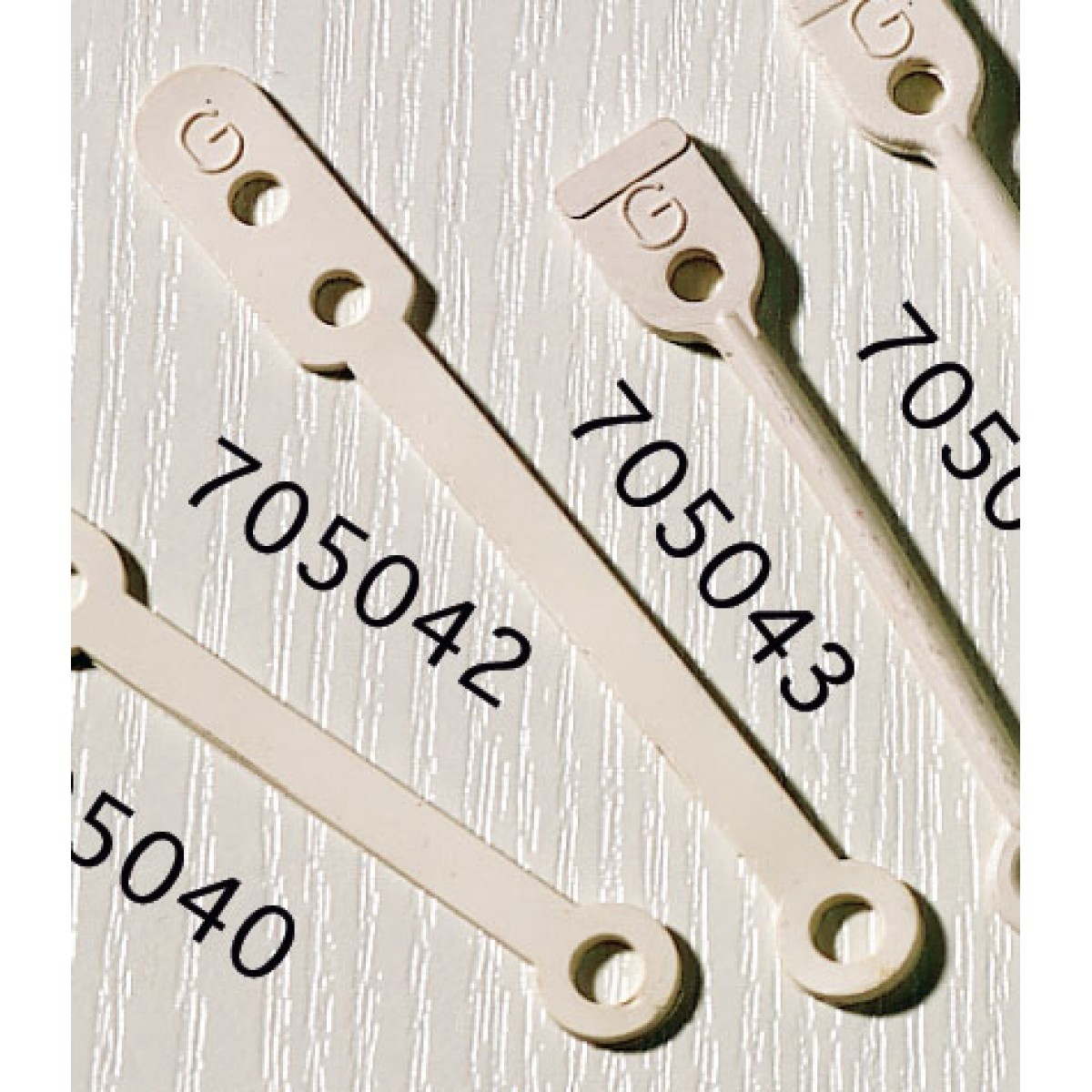 Ανταλλακτικά λαστιχάκια για μπικουτί